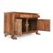 Wooden Sideboard with 2 drawers, Image 2