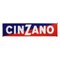 Enameled Cinzano Sign 1