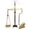 Hunt & Co English Brass Scale, 1920s, Image 1