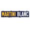 Plat Martini Emaillé Blanc 1