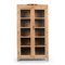 Wooden Display Cabinet 1