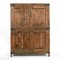 Wooden Cabinet 1