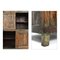 Wooden Cabinet 3