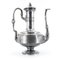 Silver Teapot, Image 1