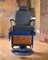 Blue Barber Chair, Image 2