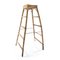 Wooden Step Ladder, Image 1