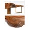 Mesa artesanal grande de madera, Imagen 4