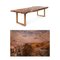 Large Wooden Craft Table 2