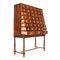 Wooden Apothecary Cabinet with 45 Drawers, Image 2