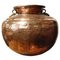 Large Copper Pot, Image 1