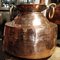 Large Copper Pot 5