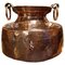 Large Copper Pot 1