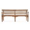 Banc en Bois 2