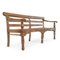Wooden Bench, Image 1
