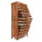 Muebles de taller de madera con 24 cajones, Imagen 2