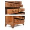 Muebles de taller de madera con 24 cajones, Imagen 3