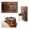 19 Century Copper Distillery Alembic Barrel 5