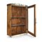 Petite Vitrine en Bois 2