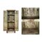 Vintage Wooden Cabinet, Image 3