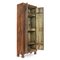 Vintage Wooden Cabinet 2
