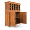 Wooden Hotel Furniture with 18 Lockers and Cupboard 2