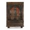 Vintage Weathered Wooden Door 1