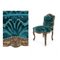 Vintage Stühle im Louis XV Stil von Julien Cohen, 2er Set 6