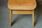 Wooden Childrens Chair, 1960s 11