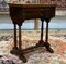 19th Century Louis Philippe Mahogany Cabinet, Image 6