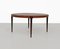 Round Rosewood Coffee Table by Johannes Andersen for CFC Silkeborg, 1960s, Image 4