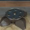 Vintage English Turtle Shaped Coffee Table from Anthony Redmile, 1970s 10