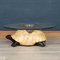 Vintage English Turtle Shaped Coffee Table from Anthony Redmile, 1970s 14