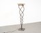Antinea Floor Lamp by Jean François Crochet for Terzani, 1990s 2