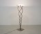 Antinea Floor Lamp by Jean François Crochet for Terzani, 1990s 4