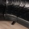 Italian 3-Seater Leather Sofa by Jean-Marie Massaud for Poltrona Frau, Image 4