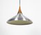 Ceiling Lamp by Josef Hurka for Lidokov, 1960s, Image 4