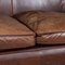 Vintage Dutch 2-Seater Leather Sofa, 1970s 9