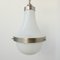 Mid-Century Italian Pendant Lamp by Sergio Mazza, 1960s 2