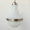 Mid-Century Italian Pendant Lamp by Sergio Mazza, 1960s, Image 2