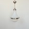 Lámpara colgante italiana Mid-Century de Sergio Mazza, años 60, Imagen 8