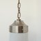 Mid-Century Italian Pendant Lamp by Sergio Mazza, 1960s, Image 4