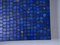Table Basse Modèle Lapis Lazuli Vintage par Etienne Allemeersch 5