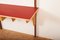 Mid-Century Mahogany Shelf 4