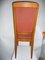 Art Deco French Dining Chairs by André Arbus, 1930s, Set of 6 9