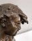 Antique The Child with the Broken Jug Sculpture by Auguste Moreau, Immagine 6