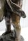 Antique The Child with the Broken Jug Sculpture by Auguste Moreau 15