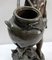 Antique The Child with the Broken Jug Sculpture by Auguste Moreau 11