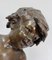 Antique The Child with the Broken Jug Sculpture by Auguste Moreau, Immagine 5