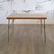 No. 530 Dining Table by Wim Rietveld & André Cordemeyer for Gispen, 1950s 1