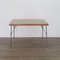 No. 530 Dining Table by Wim Rietveld & André Cordemeyer for Gispen, 1950s 3